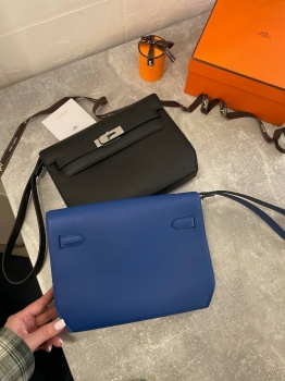 Сумка Kelly depeches  25  Hermes Артикул BMS-140244. Вид 2