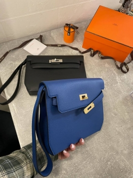 Сумка Kelly depeches  25  Hermes Артикул BMS-140244. Вид 4