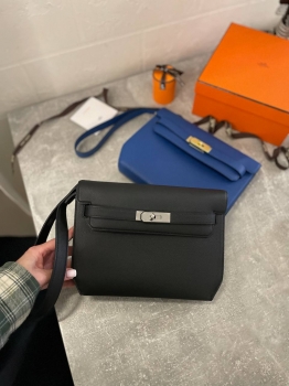 Сумка Kelly depeches  25  Hermes Артикул BMS-140243. Вид 1