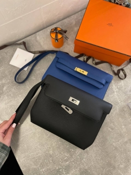 Сумка Kelly depeches  25  Hermes Артикул BMS-140243. Вид 2