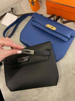 Сумка Kelly depeches  25  Hermes Артикул BMS-140243. Вид 5