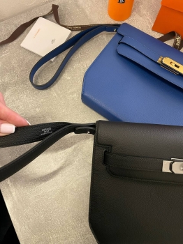 Сумка Kelly depeches  25  Hermes Артикул BMS-140243. Вид 6