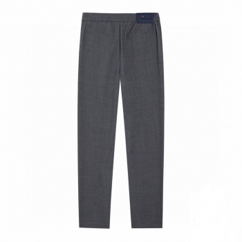Брюки Kiton Артикул BMS-140256. Вид 8