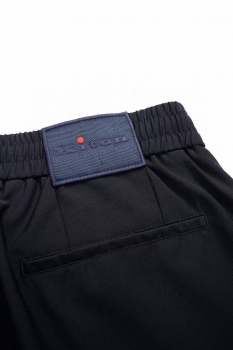 Брюки Kiton Артикул BMS-140255. Вид 7