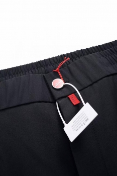 Брюки Kiton Артикул BMS-140255. Вид 2