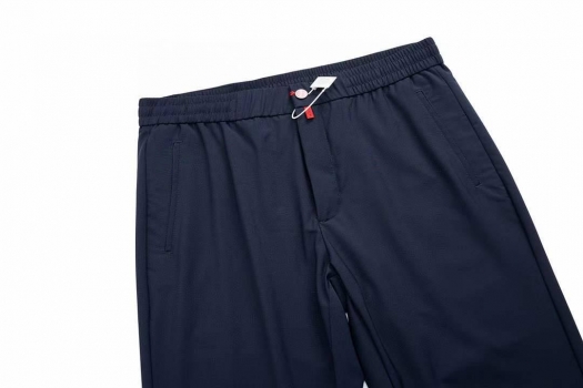 Брюки Kiton Артикул BMS-140254. Вид 4