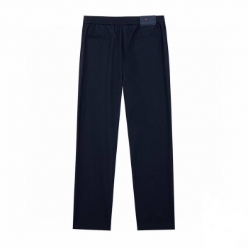Брюки Kiton Артикул BMS-140254. Вид 3