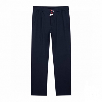 Брюки Kiton Артикул BMS-140254. Вид 1