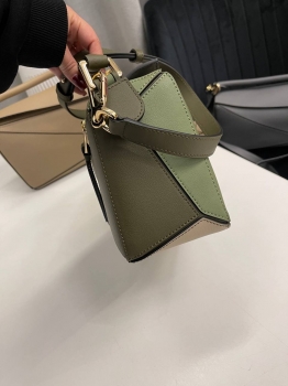  Сумка женская 24 см Loewe Артикул BMS-140267. Вид 7