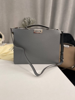 Сумка-портфель  Fendi Артикул BMS-140269. Вид 1