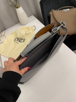 Сумка-портфель  Fendi Артикул BMS-140269. Вид 2