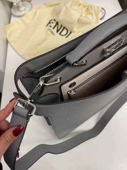 Сумка-портфель  Fendi Артикул BMS-140269. Вид 5