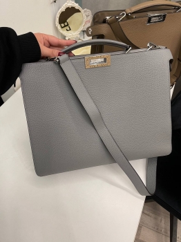 Сумка-портфель  Fendi Артикул BMS-140269. Вид 8