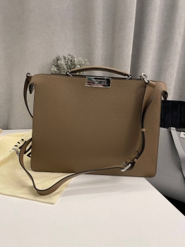 Сумка-портфель  Fendi Артикул BMS-140270. Вид 1
