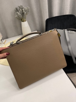 Сумка-портфель  Fendi Артикул BMS-140270. Вид 4
