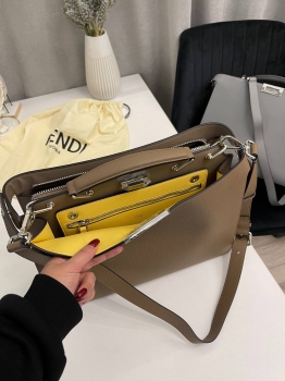 Сумка-портфель  Fendi Артикул BMS-140270. Вид 5