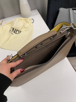 Сумка-портфель  Fendi Артикул BMS-140270. Вид 6