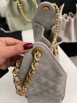 Сумка женская Chanel Артикул BMS-140273. Вид 3