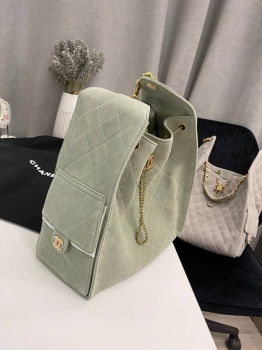 Сумка женская Chanel Артикул BMS-140272. Вид 3