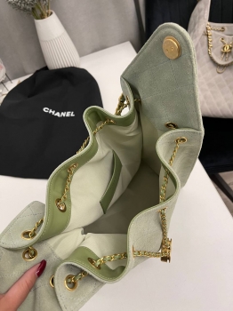 Сумка женская Chanel Артикул BMS-140272. Вид 4