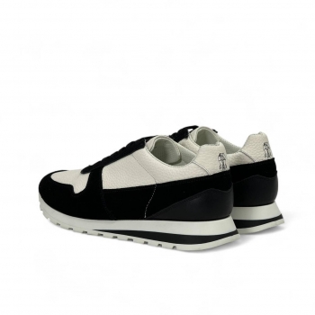 Кроссовки  Brunello Cucinelli Артикул BMS-140274. Вид 2