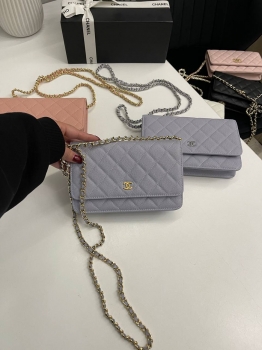 Сумка женская Chanel Артикул BMS-140288. Вид 2