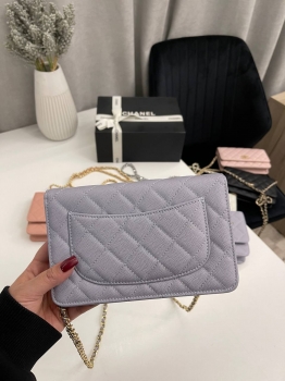 Сумка женская Chanel Артикул BMS-140288. Вид 4