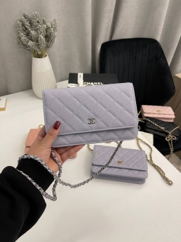 Сумка женская Chanel Артикул BMS-140287. Вид 1