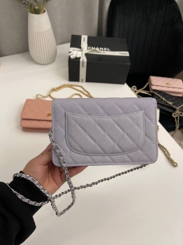 Сумка женская Chanel Артикул BMS-140287. Вид 3