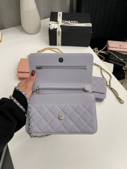 Сумка женская Chanel Артикул BMS-140287. Вид 4