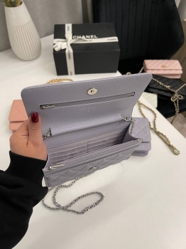 Сумка женская Chanel Артикул BMS-140287. Вид 6