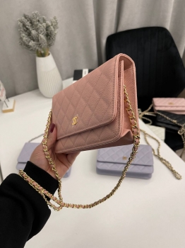 Сумка женская Chanel Артикул BMS-140286. Вид 2