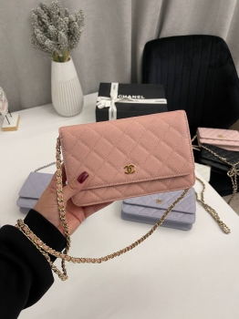 Сумка женская Chanel Артикул BMS-140286. Вид 1