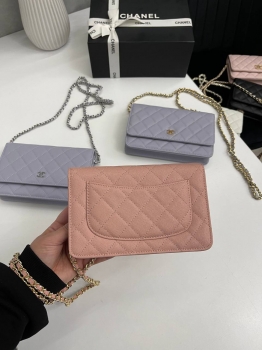 Сумка женская Chanel Артикул BMS-140286. Вид 3