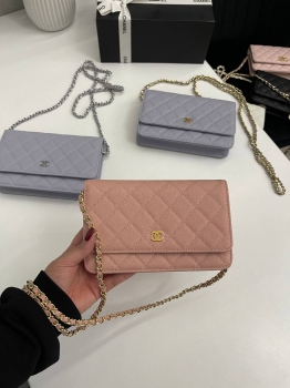 Сумка женская Chanel Артикул BMS-140286. Вид 4