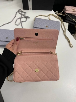 Сумка женская Chanel Артикул BMS-140286. Вид 5