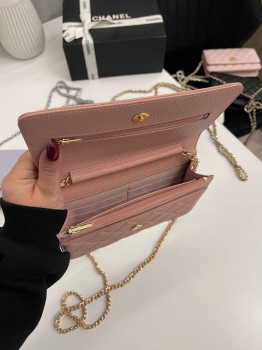 Сумка женская Chanel Артикул BMS-140286. Вид 6