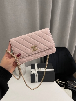 Сумка женская Chanel Артикул BMS-140285. Вид 1