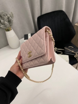 Сумка женская Chanel Артикул BMS-140285. Вид 2
