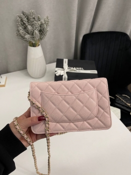 Сумка женская Chanel Артикул BMS-140285. Вид 3