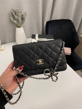 Сумка женская Chanel Артикул BMS-140284. Вид 2