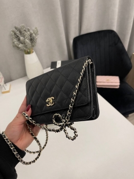 Сумка женская Chanel Артикул BMS-140284. Вид 3