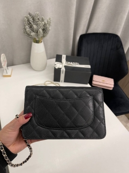 Сумка женская Chanel Артикул BMS-140284. Вид 4