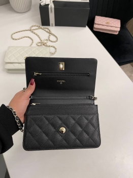 Сумка женская Chanel Артикул BMS-140284. Вид 5