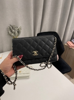 Сумка женская Chanel Артикул BMS-140284. Вид 6