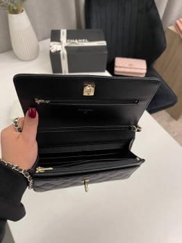 Сумка женская Chanel Артикул BMS-140284. Вид 7
