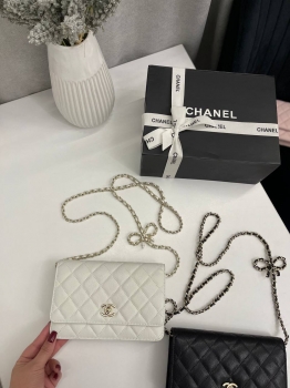 Сумка женская Chanel Артикул BMS-140283. Вид 1