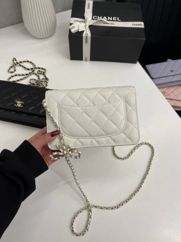Сумка женская Chanel Артикул BMS-140283. Вид 3