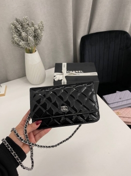 Сумка женская Chanel Артикул BMS-140282. Вид 1