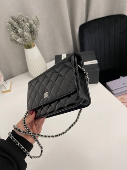 Сумка женская Chanel Артикул BMS-140282. Вид 2